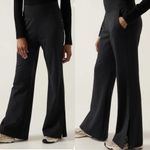 Athleta NEW Venice Flare Pant in Black Style #882675 Size 3X Photo 1