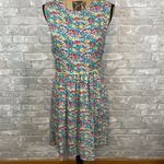 Matilda Jane  Hello Lovely Floral Dress Photo 1