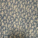 Kimchi Blue  Urban Outfitters Sheer floral Fairy Cottagecore Boho Dress Medium Photo 9