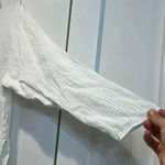 Kirious  Los Angeles 100% cotton blouse size small. In great condition! Photo 1