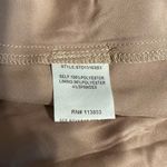 Sugar Lips Harbin Floral Balboa Asymmetrical Hem Midi Dress size 2X Puff Sleeves Photo 11