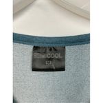 32 Degrees Heat 32 Degrees Cool V-Neck T-Shirt Jersey Dress with Drawstring‎ Waist M Photo 3