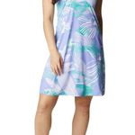 Columbia Women’s Performance Fishing Gear Freezer III Dress Size Small Photo 0