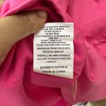 Elliatt Emani Dress‎ in Fuchsia Size XL Formal Wedding Guest Hot Pink Photo 14