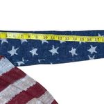 Denim & Supply Ralph Lauren American Flag Sweater Cardigan Size Medium Cotton Photo 14