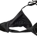 Kona Sol  Women's Faux Wrap Bikini Top Photo 3