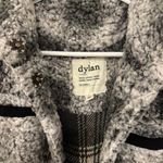 Dylan  Fleece Button Up Jacket Photo 2