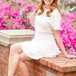 DO+BE  White Dress Photo 1