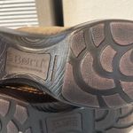 Born concept BOC  Womens Size 9 Slip On Fur Lined Mule Clogs Brown Photo 11