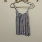Soma  Paisley Tank Top size XS Photo 5