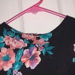 Forever 21   Floral Blouse Photo 2