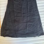 Undiz French babydoll cami lingerie top with bows black with pink trim size M Size M Photo 4