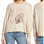 Daydreamer  Def Leppard Stacked crop graphic‎ tee Photo 1