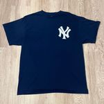Majestic yankees shirt  Photo 0