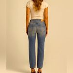 Edwin Relaxed Tash Jeans in Brisbane, Women’s Size 25, NWT! $218 retail! Blue Photo 1