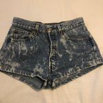 Levi’s Vintage Shorts  Photo 0