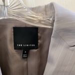 The Limited FINAL MARKDOWN LADIES  blazer 4 Photo 1
