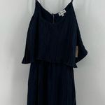 Super down tawnie dress xs revolve Photo 2