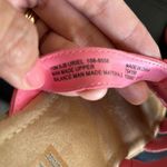 st. john's bay Coral Pink slip on sandals Size 10 Photo 4