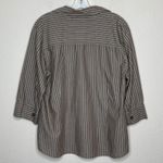 Krazy Kat ‎ Winkle Resistant Blouse Photo 2