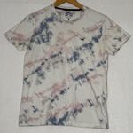 Hollister Must Have Collection Y2K Tie-Dye T Shirt Womens Sz XS Festival Hipster Photo 3