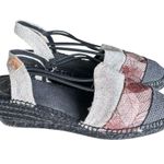 Toni Pons Elegant Women's Espadrilles Photo 0