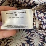 William Rast  medium Moore‎ spaghetti strap tank top Photo 5