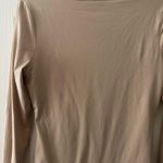 Abercrombie & Fitch Long Sleeve Bodysuit Photo 0