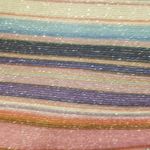 Becca 💕 South Coast Arabella One Shoulder One Piece Swimsuit Starry Night M NWT Photo 11