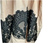 Ann Taylor  Long‎ Wide Scarf Photo 3