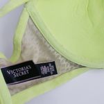 Victoria's Secret  Very Sexy Lightly Lined Neon Lace Bra Photo 6
