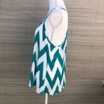 Luxe Flowy tank top Size Medium Photo 7