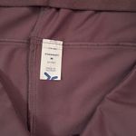 Old Navy  Purple Wide Leg Pants Size Medium Photo 6