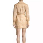 SIGNIFICANT OTHER Tamika Printed Linen Photo 1