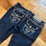 Rock Revival “Noelle” Capris, Sz 29 Photo 3