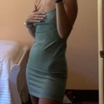 Forever 21 Mini Bodycon Dress Photo 0