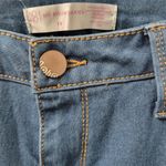 No Boundaries Classic Bootcut No Baundaries Blue Women's Jeans Size 13 JR Photo 5