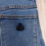 Abrand Jeans Women’s Size 8/26 Blue High Skinny Photo 5