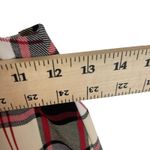 Papaya Women's Size Small Plaid Overall Skirt Photo 10