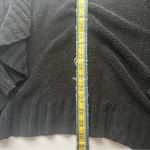 Merona  Black Women's Cardigan Sweater Photo 6