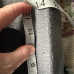 Under Armour  High Impact Sports Bra Womens 32DD Black Athletic Compression Photo 5