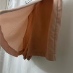 Sophie Rue  Classic Tan A-Line Skirt Photo 3