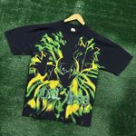 Endless Denim The Purple Clown Puppet Master Complex T-Shirt Size Medium Photo 2