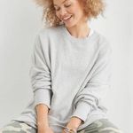 Aerie Oversized Sweatshirt Photo 0