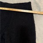 SKIMS  COZY KNIT SET -tank and shorts. Sz S/M NEW! BLACK Photo 7