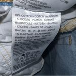 Levi's Levi’s 501 S Premium Skinny Jeans Size 28 Lightwash Photo 7