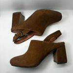 Gentle Souls Tami Sling Back Mules Photo 7