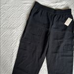 A New Day Black Women's Cargo Pants Photo 3