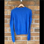 Elizabeth and James Elizabeh and james alpaca blend sweater XS Photo 4