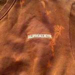 Alphalete HCTS Sweater Photo 6